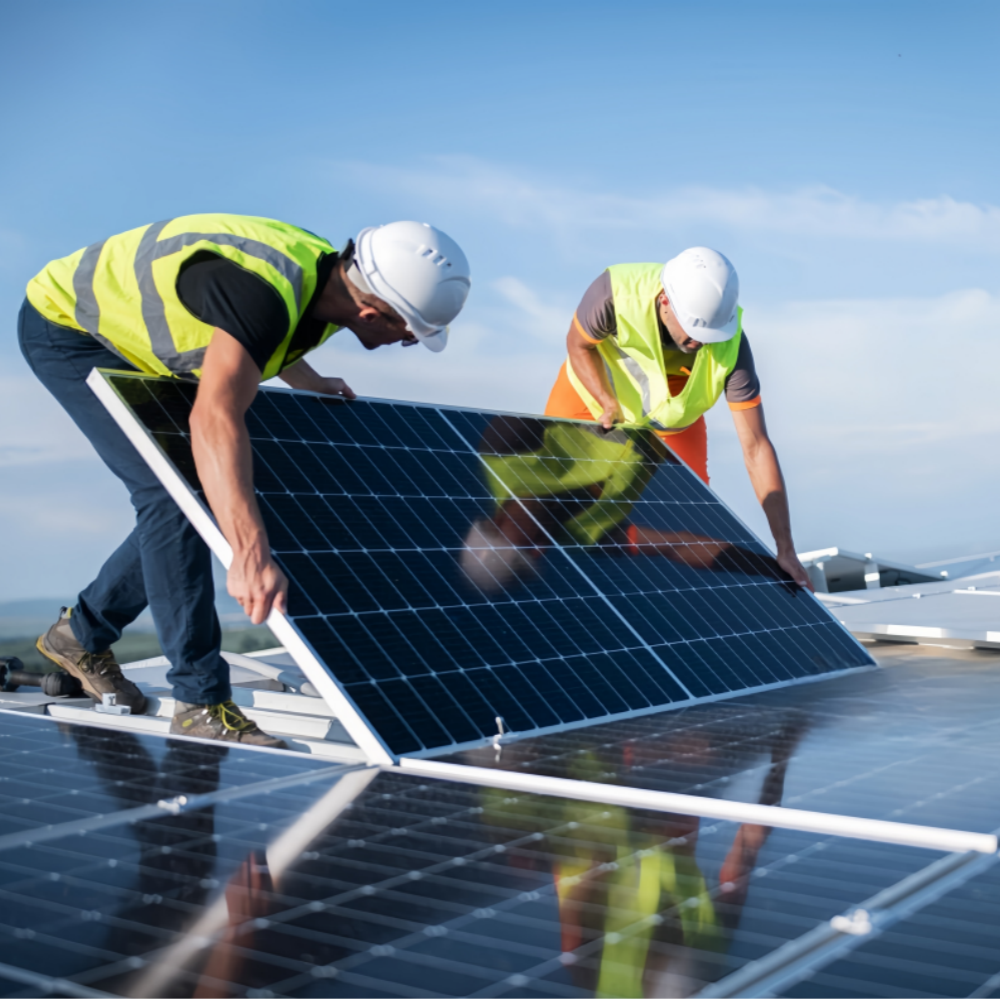 Fusible Fotovoltaico: Guardaespaldas de seguridad para Sistema Fotovoltaico