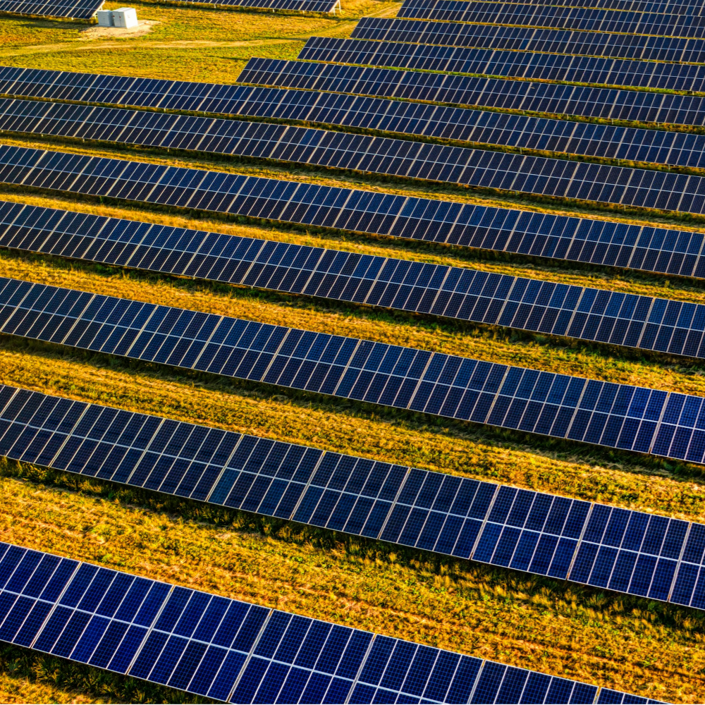 Fusibles fotovoltaicos: más allá de la tradición, liderando la futura innovación en protección de corriente