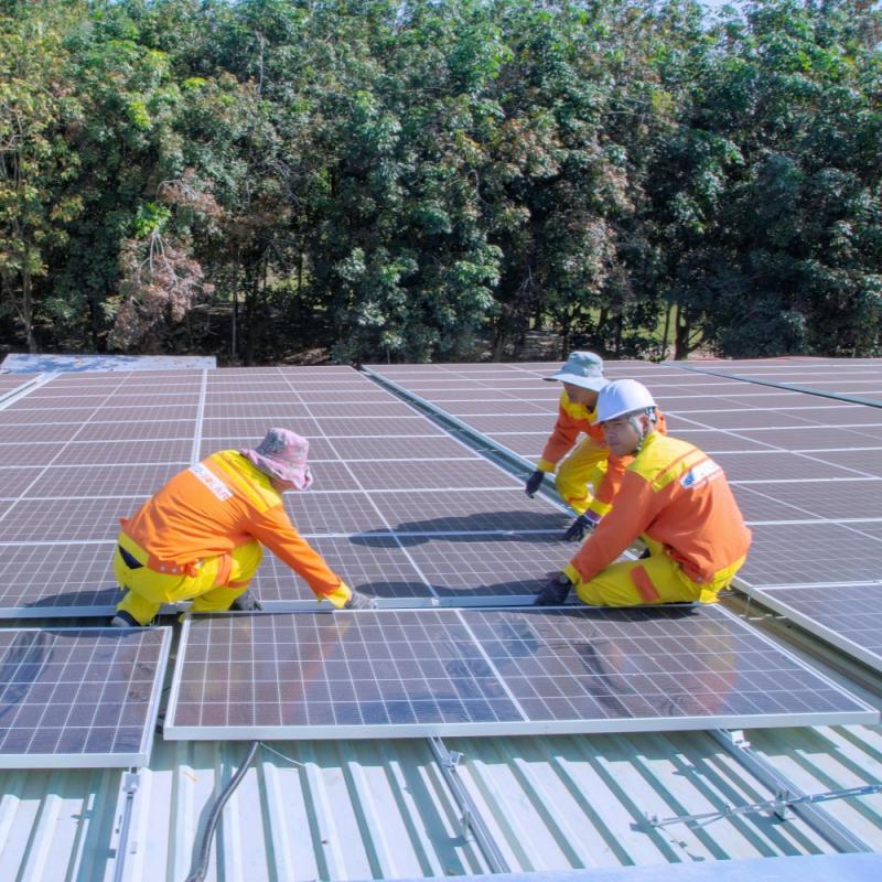 Descripción general de los fusibles fotovoltaicos y su estándar