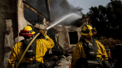 Seguridad contra incendios en otoño: la importancia de la protección confiable de fusibles