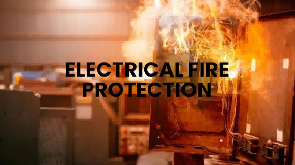 Seguridad contra incendios de otoño: prevenir chispas con protección de fusibles confiable
