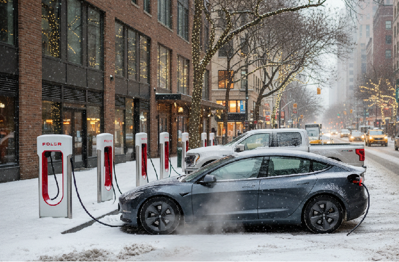 ​Rendimiento óptimo en climas fríos: fusibles de alta velocidad para ESS y protección de semiconductores (Galaxy Fuse)