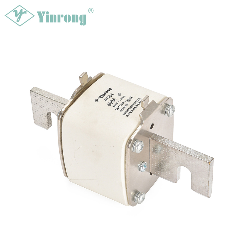 Cómo garantizar una larga vida útil y una alta capacidad de ruptura de su fusible LV HRC