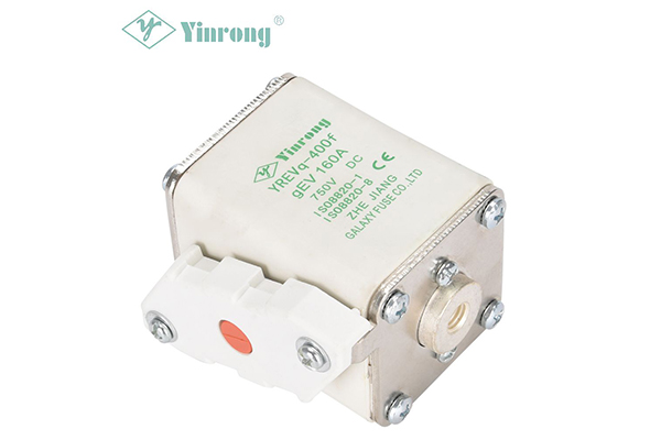 ¿Qué es un fusible para vehículos eléctricos y EVSE y por qué es fundamental para la seguridad de la carga de vehículos eléctricos?