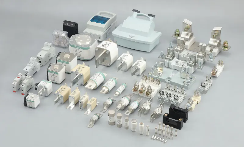 Selección de fusibles: pasos básicos y consideraciones clave